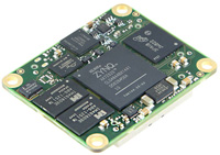 TE0720 Series Industrial-Grade SoC Module