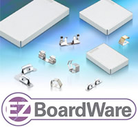 EMC Shielding Solutions