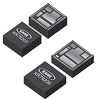 XR79203 and XR79206 40 V Power Modules