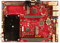 Viper Single Board Computer