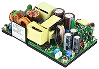 300 W Open-Frame AC/DC Power Supplies