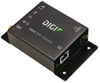 XBee® SX RF Modems