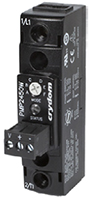 PMP Proportional Control SSR