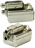 GU-32829-000 Dual-Balanced Armature Driver