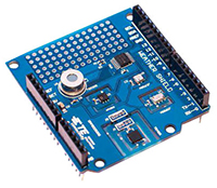 Weather Shield for ARDUINO