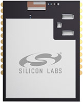 MGM12P Mighty Gecko Multi-Protocol Wireless Mesh M