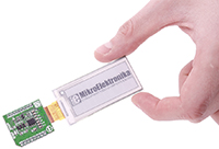 MIKROE-2659 eINK click board™