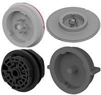 LUMAWISE Endurance S Module Electrical Interface