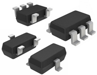 Si720x Hall-Effect Magnetic Position Sensor