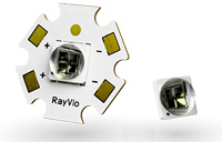 XP Series UV Emitter