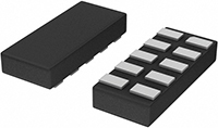 Dual PCB Configurable Logic