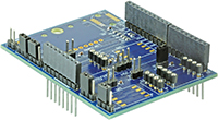 TruStability™ Board Mount Pressure Sensor Evaluati
