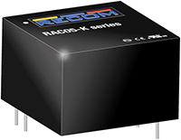 5 W AC/DC Converter