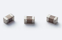 Soft-Termination Capacitors (3 mm Guaranteed)