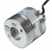 VQ600 Series Pellistor Gas Sensors