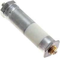 SGNMNC Series Trimmer Capacitors