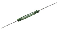 RI Series Glass Reed Switches