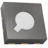Ultra-Low Power Gas Sensor SGPC3