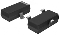MLX90248 Omnipolar On/Off Hall Effect Switch