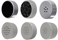HD Series Microphones
