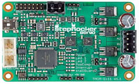 TMCM-1111-StepRocker-Servo Stepper Motor Servo Con