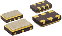 633/638/655 Series Ultra-Low Phase Jitter Clock Os