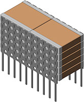 KPS-MCC High Temperature 200°C SMPS