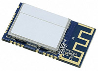 ATWILC1000 IEEE Wi-Fi Controller