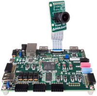 Pcam 5C Fixed Focus Color Camera Module