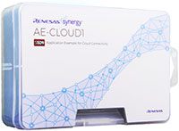 YSAECLOUD1 Renesas Synergy™ Cloud Kit