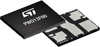 PWD13F60 High-Density Power Driver