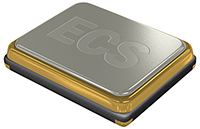 ECS-33B Quartz Crystal