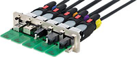 OCTIS™ Outdoor I/O System