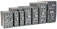 PS5R-V DIN Rail Power Supply
