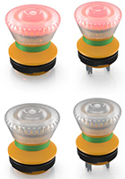 Active/Inactive E-Stops