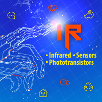 IR LEDs