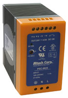 PSC Power Supplies
