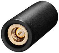 EtherHelix™ Isolated Magnetic Dipole™ (IMD) GPS An