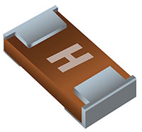 SinglFuse™ SF-0603FPxxxF Series Precision Fuses
