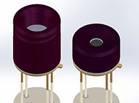 MLX90640 FIR Sensor