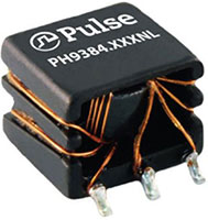 Toroid Isolation Power Transformers - PH9384 Serie