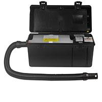 497AJH HEPA Vacuum