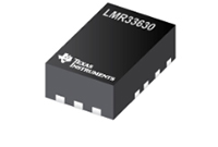 LMR33630ADDA SIMPLE SWITCHER® Synchronous Buc