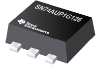 SN74AUP1G126 Low-Power Single Bus Buffer Gate