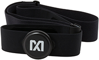 MAX-ECG-MONITOR Wearable Evaluation and Developmen
