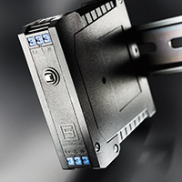FPBB Series Compact DIN Rail Filter