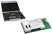PAN1760A Series RF Module for Advanced Wireless Co