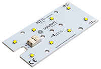 OSRAM Oslon Square 2 x 4 LED Modules