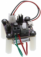 UV LED Driver Board