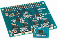 XC112/XR112 Evaluation Kit for the A111 Pulsed Coh